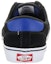 Shop Vans Chima Ferguson Pro 'Hitam Biru Tulen' VN0A347EM3F