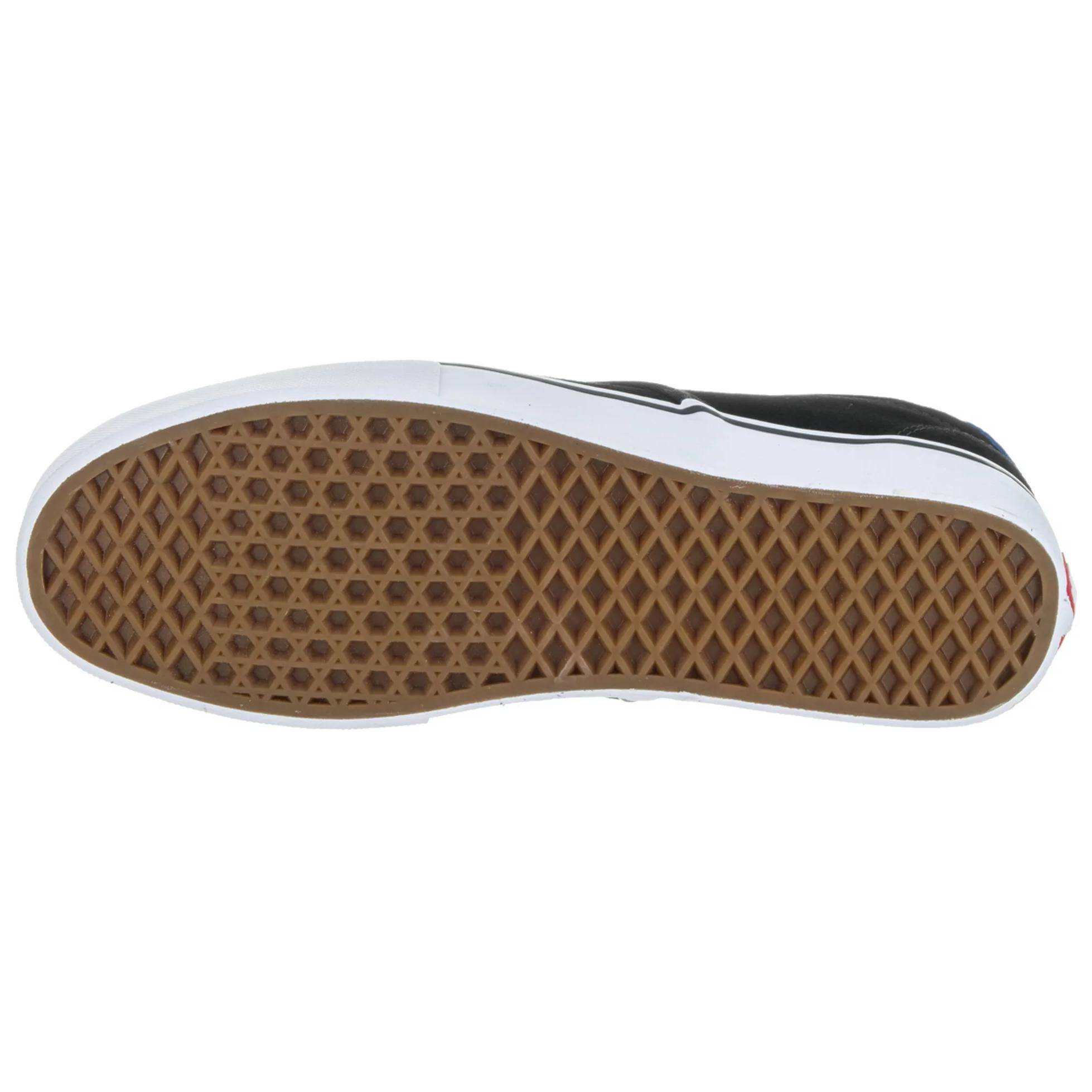Purchase Vans Chima Ferguson Pro ''Nero True Blue'' VN0A347EM3F