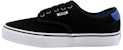 Vans Chima Ferguson Pro 'Hitam Biru Tulen' VN0A347EM3F