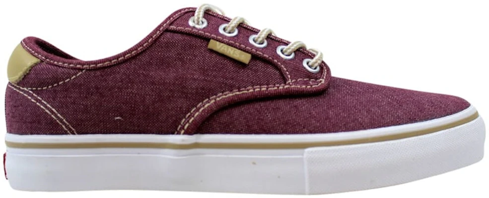 Vans Chima Ferguson Pro ''Bordeaux'' VN-0UARDM7 Buy Vans Chima Ferguson Pro ''Bordeaux'' VN-0UARDM7