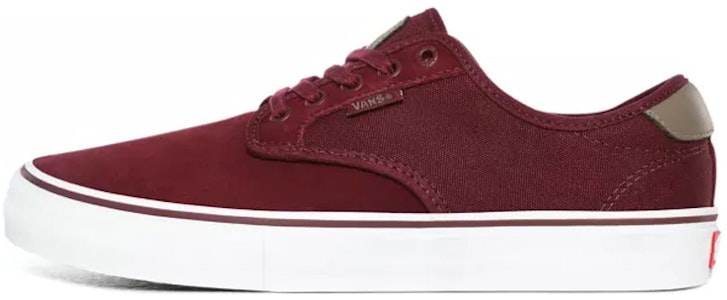 Vans Chima Ferguson Pro Burgundy Wine Merah Burgundy VN0A38CF0QS Buy Vans Chima Ferguson Pro Burgundy Wine Merah Burgundy VN0A38CF0QS