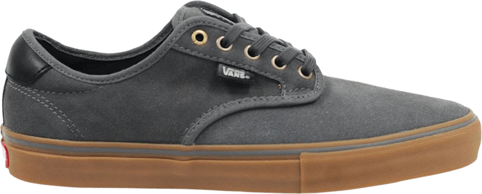 Vans Chima Ferguson Pro ''Charcoal Gum'' Herren Sneakers VN-0UARCGO Buy Vans Chima Ferguson Pro ''Charcoal Gum'' Herren Sneakers VN-0UARCGO