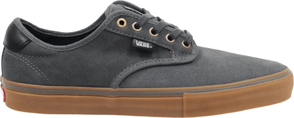 Vans Chima Ferguson Pro 'Charcoal Gum' VN-0UARCGO Buy Vans Chima Ferguson Pro 'Charcoal Gum' VN-0UARCGO