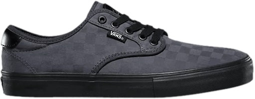 Vans Chima Ferguson Pro 'Checkerboard - Asphalt' VN0A38CFU1B Vans Chima Ferguson Pro 'Checkerboard - Asphalt' VN0A38CFU1B