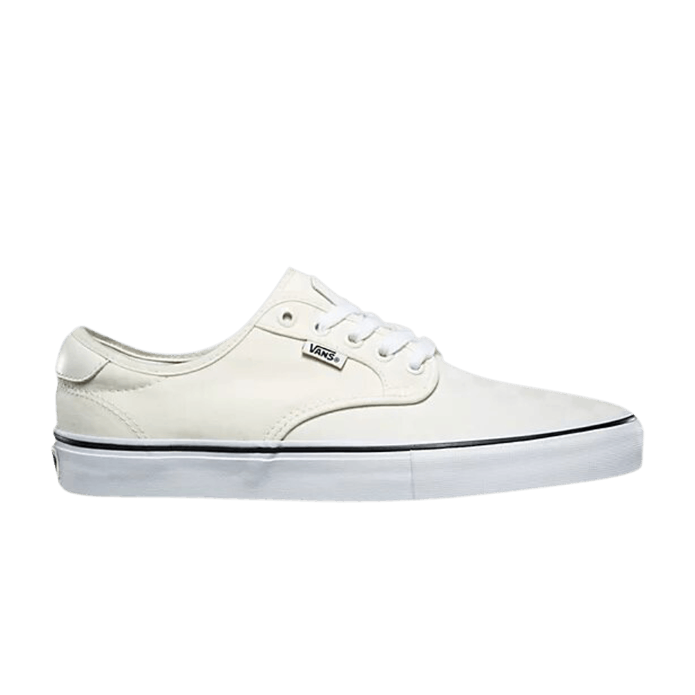 Vans Chima Ferguson Pro 'Checkerboard - Marshmallow' VN0A38CFU1C