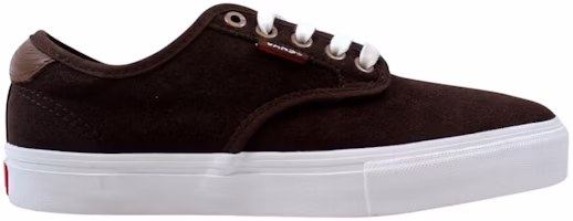 Vans Chima Ferguson Pro 'Coffee Bean' VN0A347ELRT Vans Chima Ferguson Pro 'Coffee Bean' VN0A347ELRT