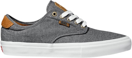 Vans Chima Ferguson Pro 'Cord Chambray' VN000UARGPC Vans Chima Ferguson Pro 'Cord Chambray' VN000UARGPC