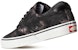 Vans Chima Ferguson Pro Arang Kelabu VN0003CHJZI