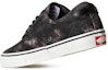 Lookbook Vans Chima Ferguson Pro Arang Kelabu VN0003CHJZI