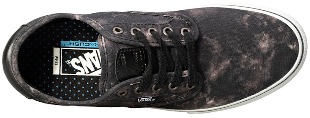 Vans Chima Ferguson Pro Arang Kelabu VN0003CHJZI Shop Vans Chima Ferguson Pro Arang Kelabu VN0003CHJZI