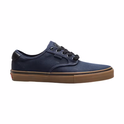 Vans Chima Ferguson Pro 'Dress Blues Gum'