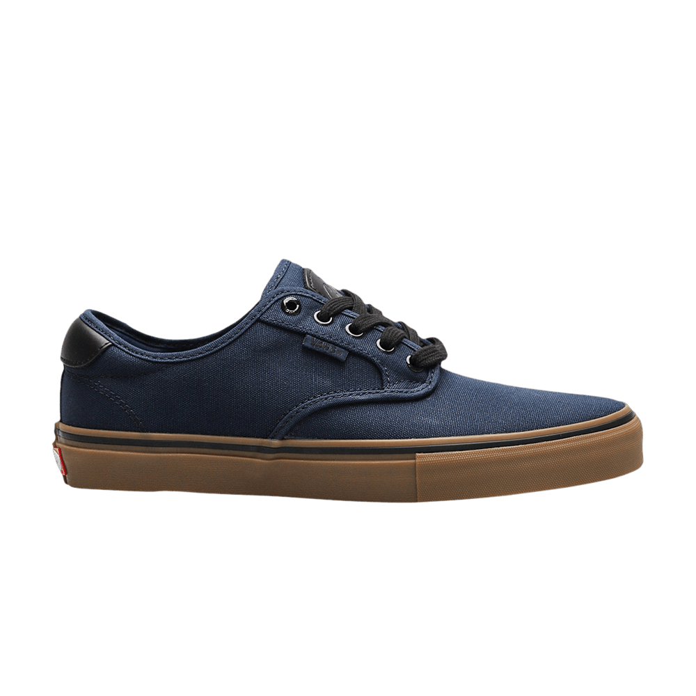 Vans Chima Ferguson Pro 'Dress Blues Gum' VN0A38CFU1D