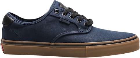 Vans Chima Ferguson Pro 'Dress Blues Gum' VN0A38CFU1D Vans Chima Ferguson Pro 'Dress Blues Gum' VN0A38CFU1D
