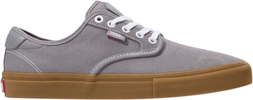Vans Chima Ferguson Pro 'Frost Grey Gum' VN0A38CFOV1 Vans Chima Ferguson Pro 'Frost Grey Gum' VN0A38CFOV1