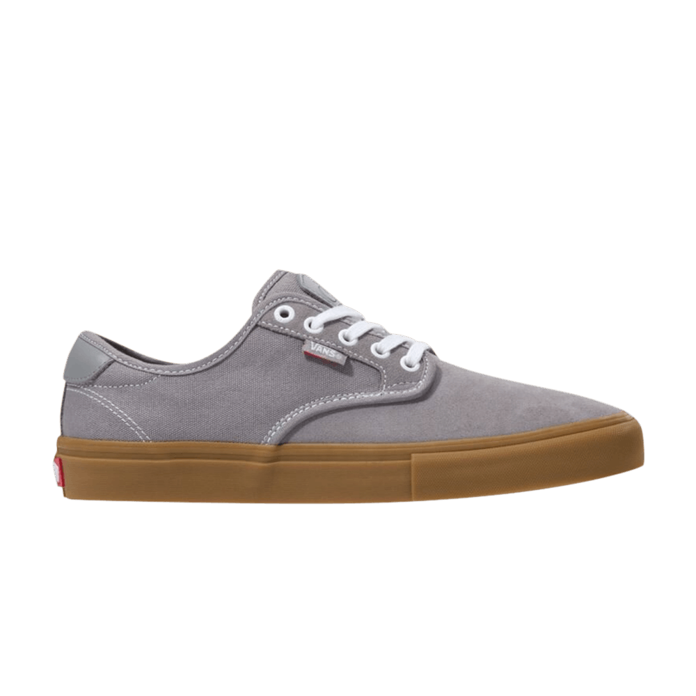 Vans Chima Ferguson Pro 'Frost Grey Gum' VN0A38CFOV1