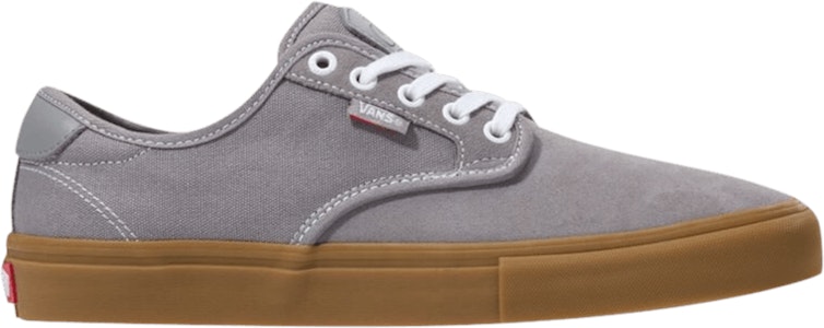 Vans Chima Ferguson Pro '霜灰色胶底' VN0A38CFOV1 Buy Vans Chima Ferguson Pro '霜灰色胶底' VN0A38CFOV1