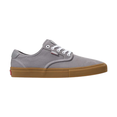Vans Chima Ferguson Pro 'Frost Grey Gum'