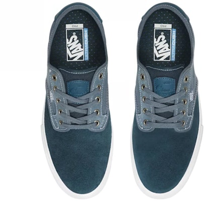Vans Mirage Chima Ferguson Pro Blue VN0A38CFW5J Order Vans Mirage Chima Ferguson Pro Blue VN0A38CFW5J