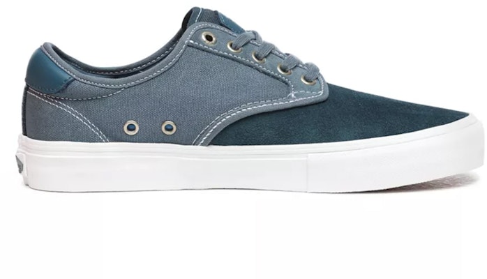 Vans Mirage Chima Ferguson Pro Blue VN0A38CFW5J Lookbook Vans Mirage Chima Ferguson Pro Blue VN0A38CFW5J