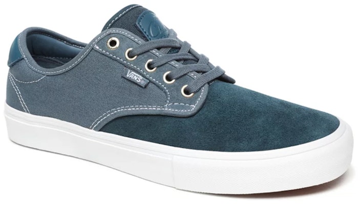 Vans Mirage Chima Ferguson Pro Blue VN0A38CFW5J Shop Vans Mirage Chima Ferguson Pro Blue VN0A38CFW5J