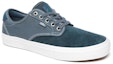 Shop Vans Mirage Chima Ferguson Pro Biru VN0A38CFW5J