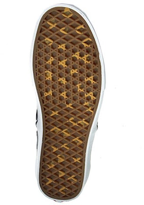 Vans Chima Ferguson Pro Sepatu Low-Top Biru Tua/Cokelat VN0003CHJZS Details for Vans Chima Ferguson Pro Sepatu Low-Top Biru Tua/Cokelat VN0003CHJZS