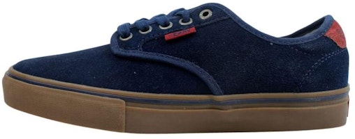 Vans Chima Ferguson Pro 'Navy Gum' VN-0UAR7QP Vans Chima Ferguson Pro 'Navy Gum' VN-0UAR7QP