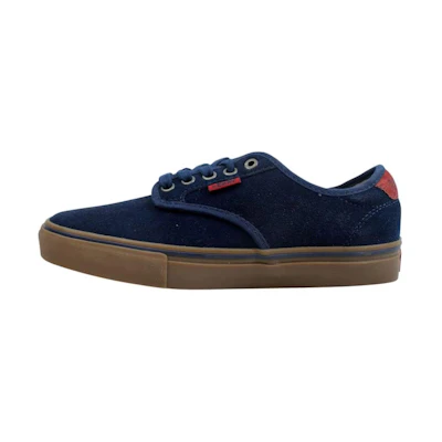 Vans Chima Ferguson Pro 'Navy Gum'
