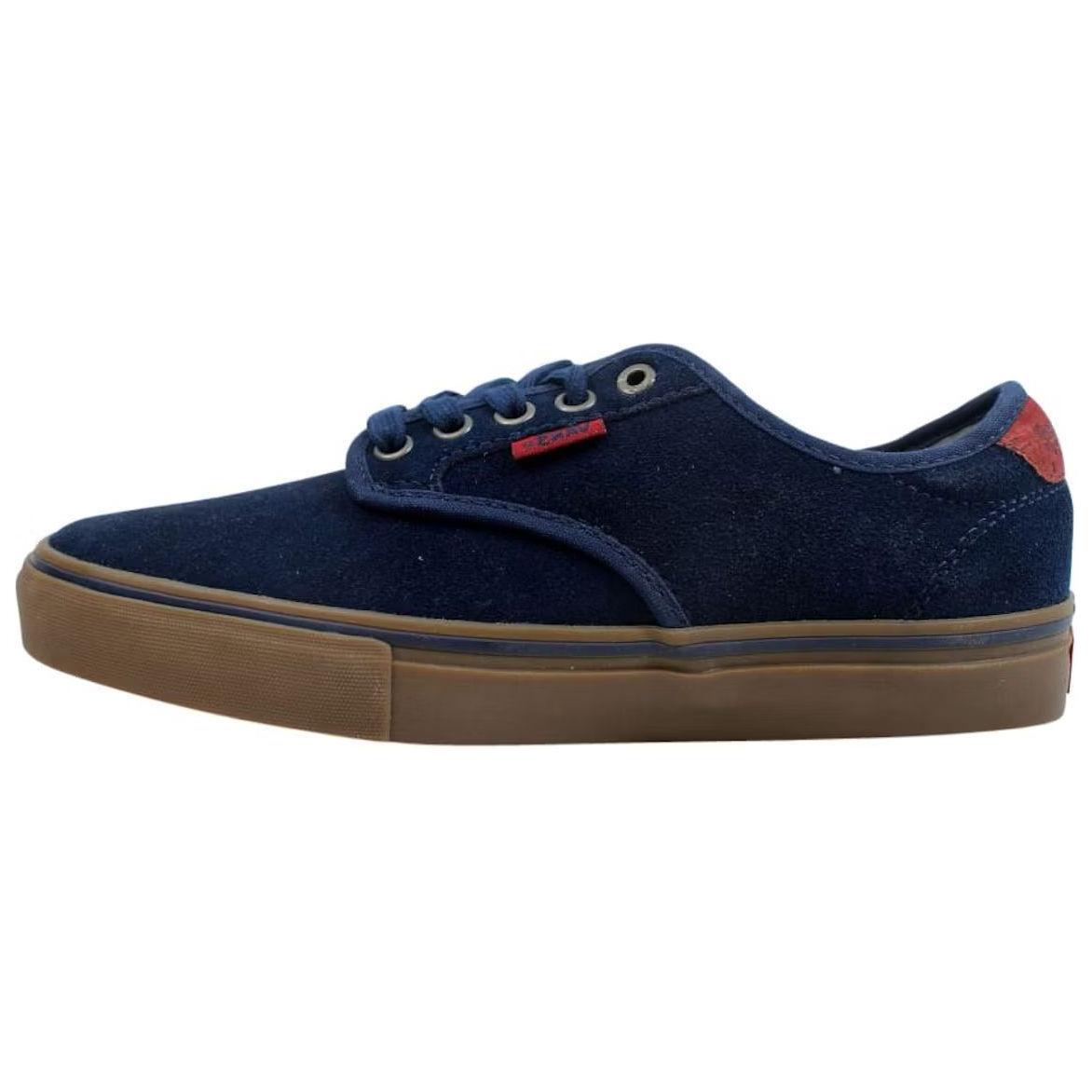 Vans Chima Ferguson Pro 'Navy Gum' VN-0UAR7QP