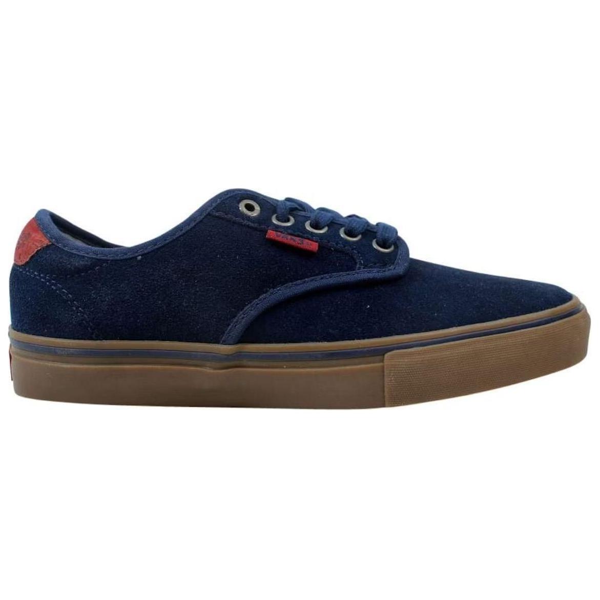 Order Vans Chima Ferguson Pro ''Blu Navy Gomma'' VN-0UAR7QP