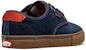 Vans Chima Ferguson Pro 'Navy Gum' Lelaki VN-0UAR7QP