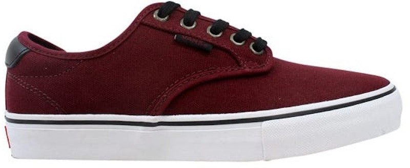 Vans Chima Ferguson Pro 'Plaid Port' VN0003CHJIQ