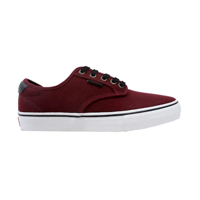 Vans Chima Ferguson Pro 'Plaid Port'
