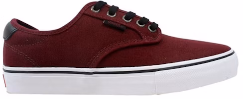 Vans Chima Ferguson Pro 'Plaid Port' VN0003CHJIQ Vans Chima Ferguson Pro 'Plaid Port' VN0003CHJIQ