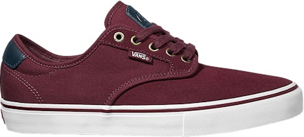 Vans Chima Ferguson Pro 'Port Royale' VN0A38CFU1E Vans Chima Ferguson Pro 'Port Royale' VN0A38CFU1E