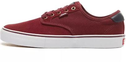 Vans Chima Ferguson Pro 'Port Royale' VN0A38CFU1E Vans Chima Ferguson Pro 'Port Royale' VN0A38CFU1E