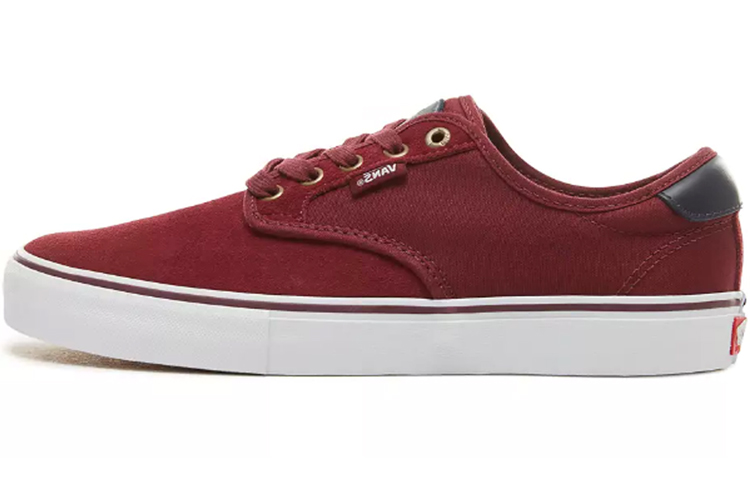 Vans Chima Ferguson Pro 'Port Royale' VN0A38CFU1E