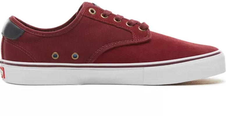 Vans Chima Ferguson Pro 'Port Royale' Sepatu Skate Pria Limited Edition VN0A38CFU1E Order Vans Chima Ferguson Pro 'Port Royale' Sepatu Skate Pria Limited Edition VN0A38CFU1E