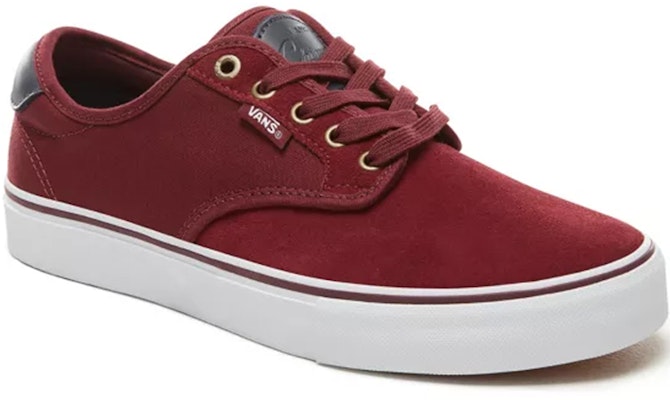 Vans Chima Ferguson Pro 'Port Royale' VN0A38CFU1E Lookbook Vans Chima Ferguson Pro 'Port Royale' VN0A38CFU1E