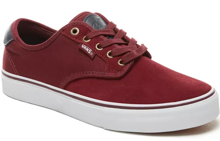 Lookbook Vans Chima Ferguson Pro ''Port Royale'' Sneaker VN0A38CFU1E