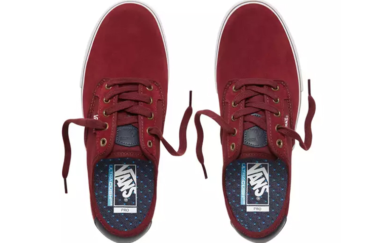 Shop Vans Chima Ferguson Pro ''Port Royale'' Sneaker VN0A38CFU1E