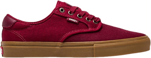 Vans Chima Ferguson Pro 'Port Royale Gum' VN0A38CFQ2R Vans Chima Ferguson Pro 'Port Royale Gum' VN0A38CFQ2R