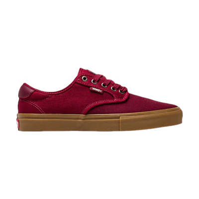 Vans Chima Ferguson Pro 'Port Royale Gum'