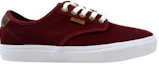 Shop Vans Chima Ferguson Pro ''Port Wine'' Scarpe da Skateboard VN000UARFKY