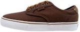 Buy Vans Chima Ferguson Pro 'Potting Soil' Lelaki Kasual Sneakers VN0003CHJIR