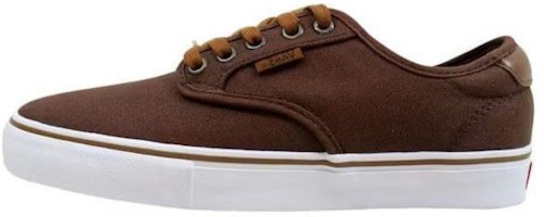 Vans Chima Ferguson Pro 'Potting Soil' VN0003CHJIR Vans Chima Ferguson Pro 'Potting Soil' VN0003CHJIR