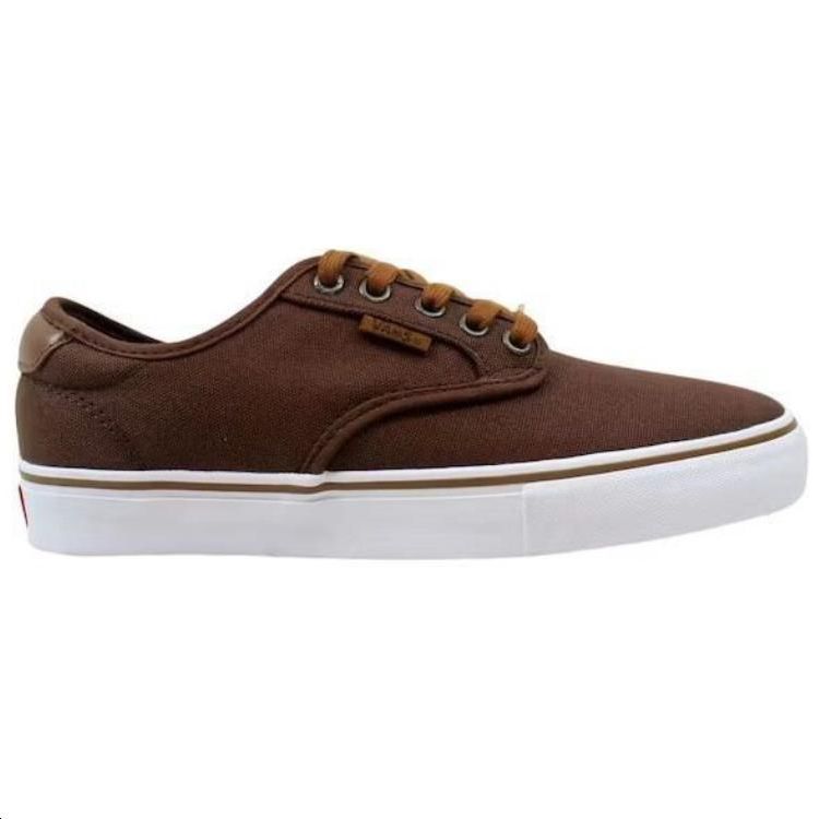 Order Vans Chima Ferguson Pro ''Potting Soil'' Bruin VN0003CHJIR
