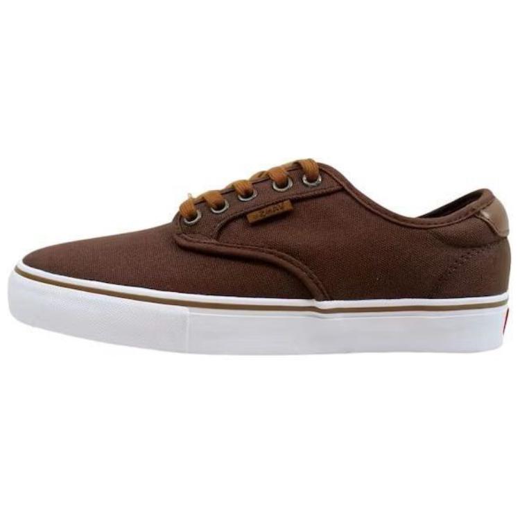 Lookbook Vans Chima Ferguson Pro ''Potting Soil'' Bruin VN0003CHJIR