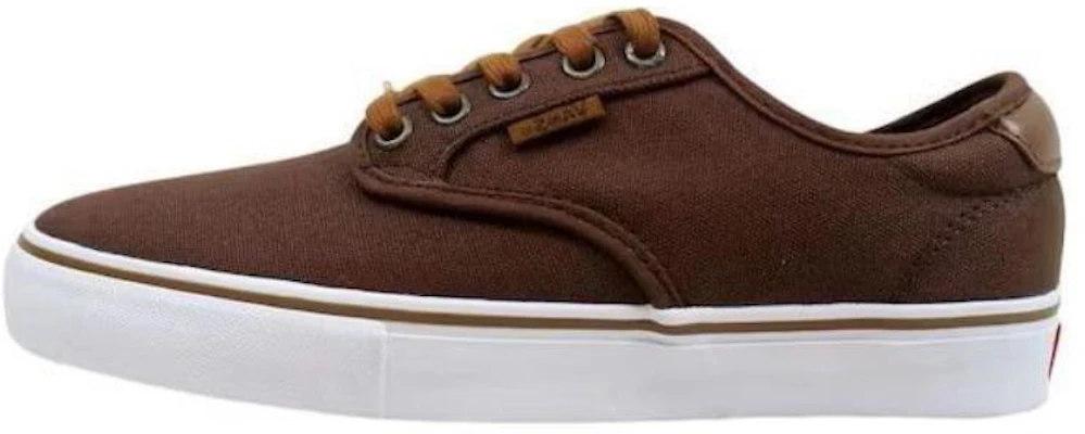 Vans Chima Ferguson Pro ''Potting Soil'' Bruin VN0003CHJIR Lookbook Vans Chima Ferguson Pro ''Potting Soil'' Bruin VN0003CHJIR