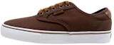 Lookbook Vans Chima Ferguson Pro ''Potting Soil'' Bruin VN0003CHJIR
